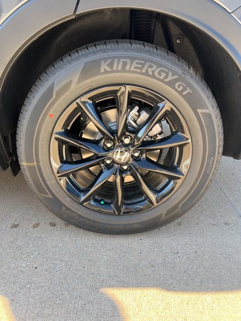 New 2026 Honda CR-V Sport-L image 6