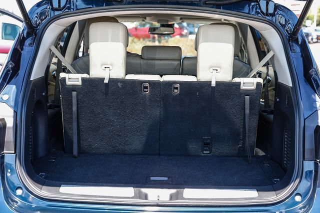 Used 2017 INFINITI QX60 FWD w/ Premium Plus Package image 30