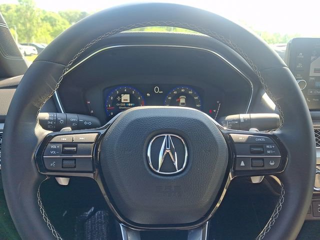 Certified 2026 Acura Integra A-Spec FWD image 19