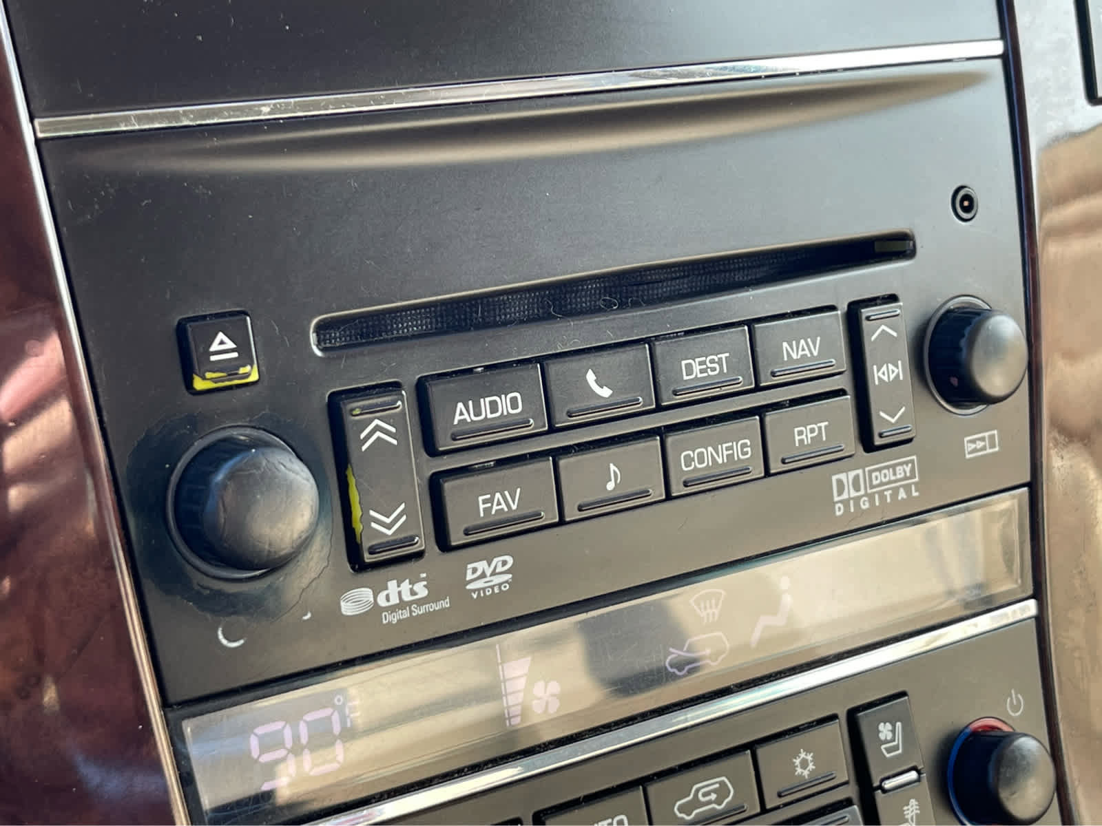 Used 2014 Cadillac Escalade Premium image 14