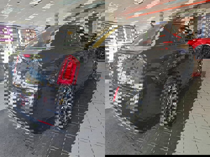 Used 2018 Chrysler 300 S image 4