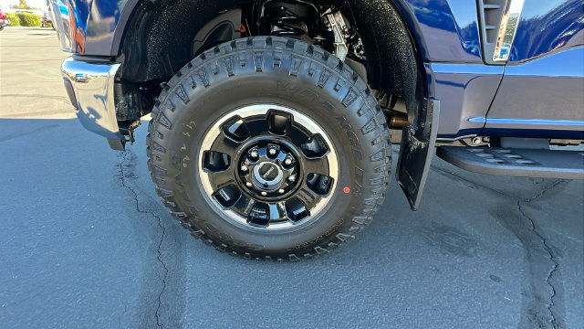 New 2027 Ford F350 King Ranch w/ Tremor Off-Road Package AWD/4WD image 10