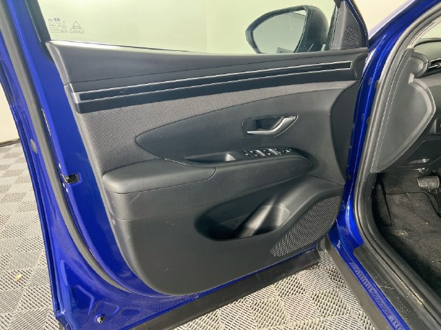 Used 2023 Hyundai Tucson SEL w/ Convenience Package AWD/4WD image 19