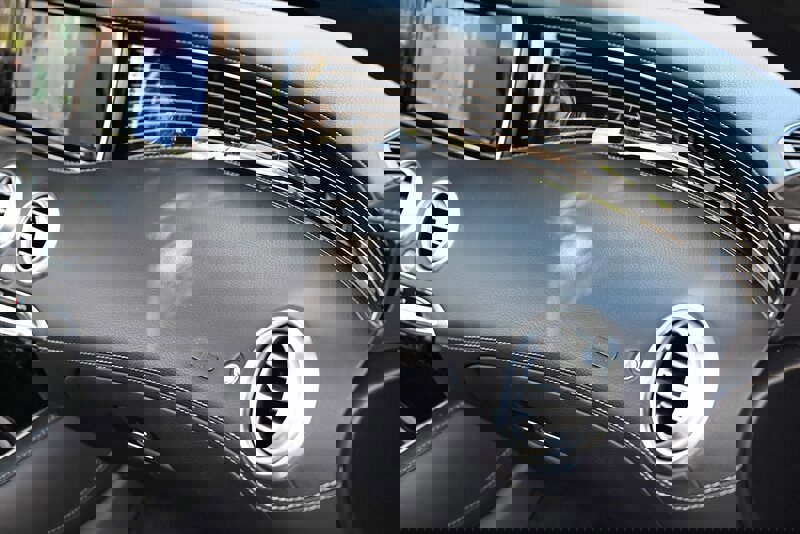 Used 2017 Mercedes-Benz S 550 Cabriolet image 24