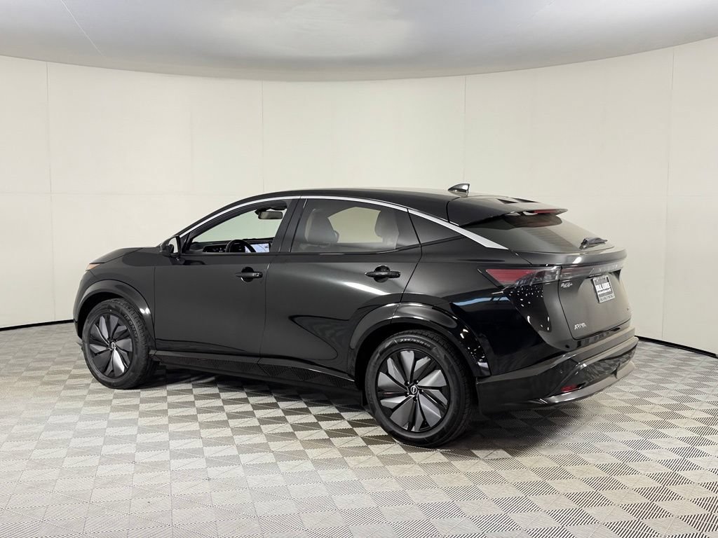 Used 2023 Nissan Ariya FWD image 10