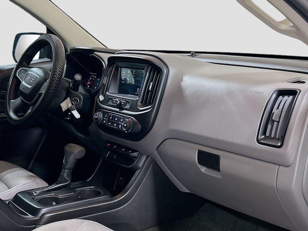 Used 2018 GMC Canyon 2WD Crew Cab w/ Convenience Package image 24