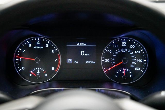 Used 2021 Kia Forte GT-Line image 32