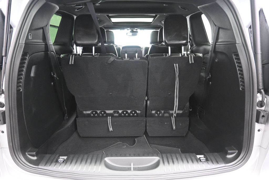 Used 2026 Chrysler Pacifica Limited w/ S Appearance Package FWD image 23