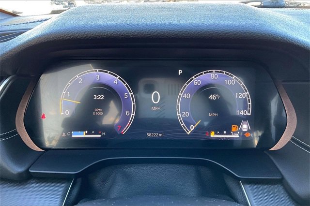 Used 2024 Jeep Grand Cherokee L Laredo image 20