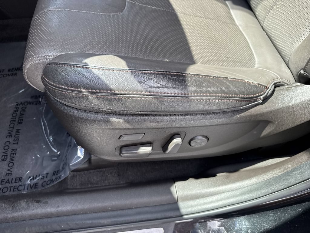 Used 2020 Hyundai Santa Fe Limited w/ Cargo Package AWD/4WD image 41