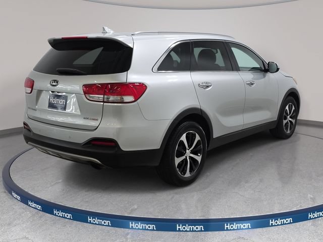 Used 2018 Kia Sorento EX FWD image 6