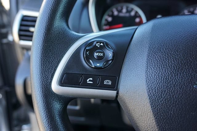 Used 2019 Mitsubishi Eclipse Cross ES FWD image 20