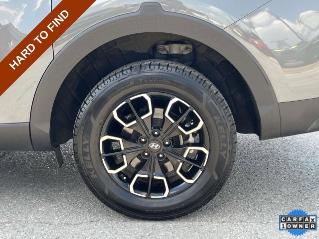 Used 2024 Hyundai Santa Cruz SEL AWD/4WD image 11