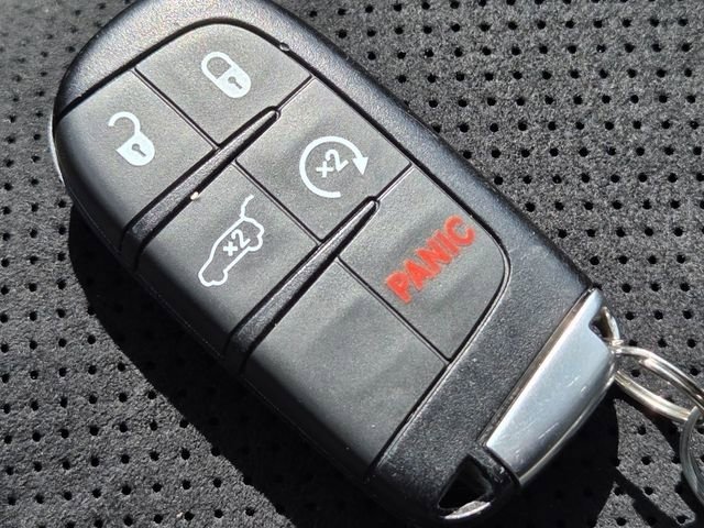 Used 2024 Dodge Durango SRT AWD/4WD image 35