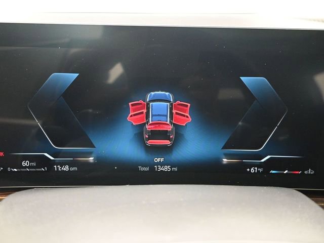 Used 2026 BMW X7 xDrive40i image 12