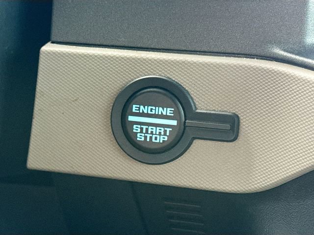 Used 2024 Ford Bronco Wildtrak AWD/4WD image 33