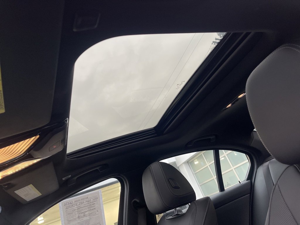 Certified 2023 BMW 330e w/ Driving Assistance Package image 22