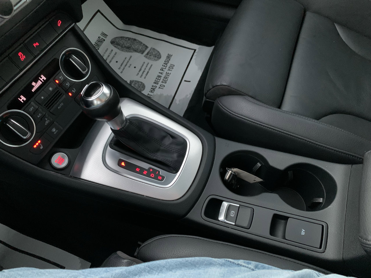 Used 2016 Audi Q3 2.0T Prestige image 20