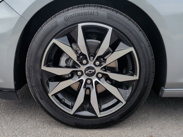 Used 2024 Chevrolet Malibu RS FWD image 9