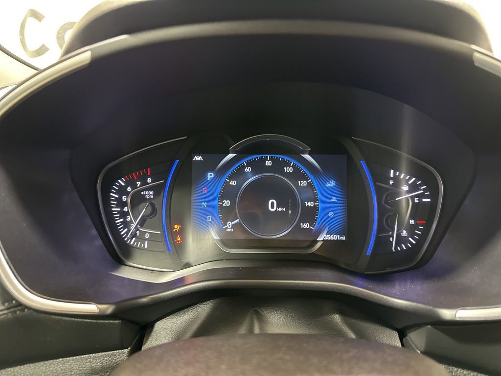 Used 2020 Hyundai Santa Fe SEL image 23