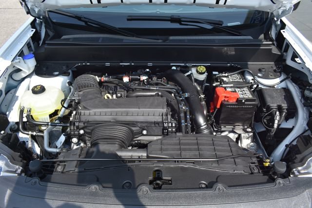 New 2026 Ford Maverick Tremor AWD/4WD image 47