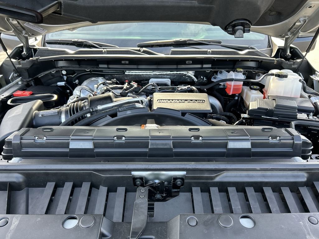 New 2025 GMC Sierra 3500 Denali Ultimate image 30