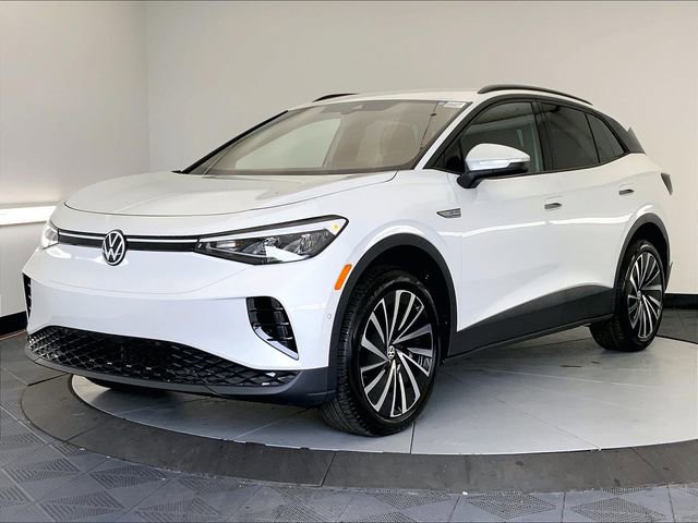 New 2026 Volkswagen ID.4 Pro AWD/4WD image 1