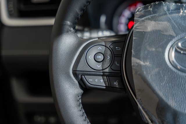 New 2025 Toyota RAV4 XLE Premium image 30