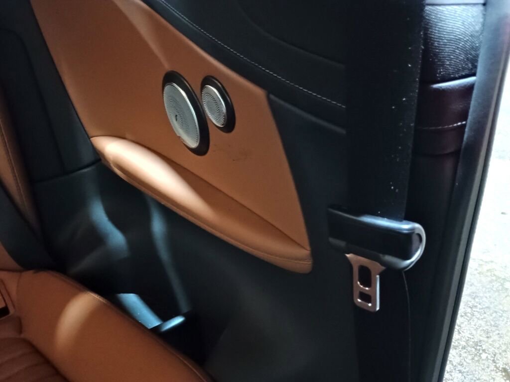 Used 2023 Mercedes-Benz C 300 4MATIC Coupe image 16