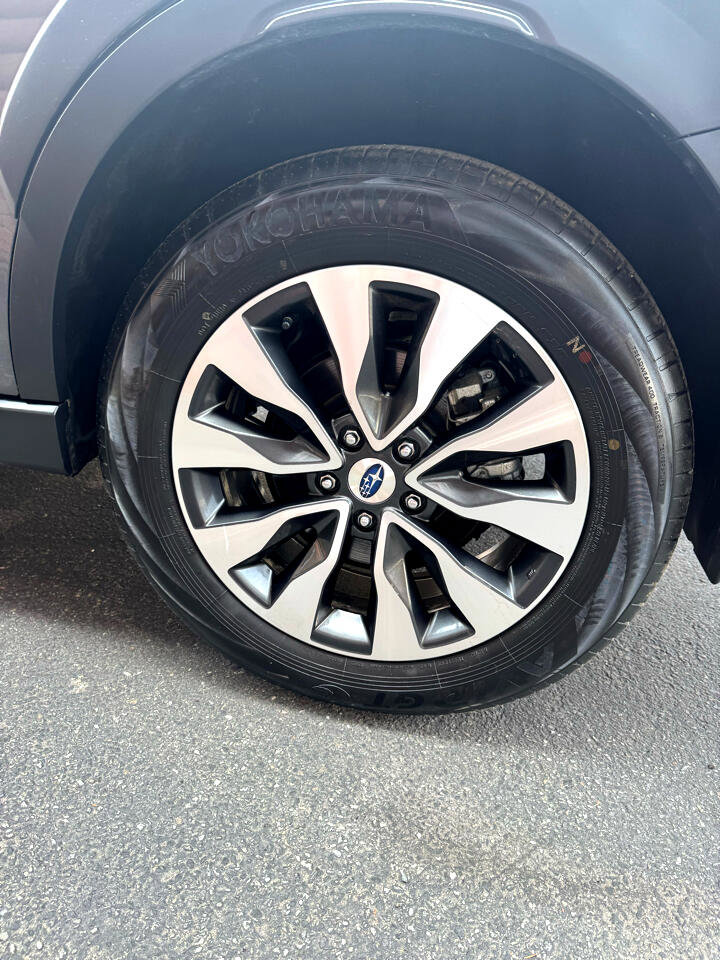 Used 2025 Subaru Outback Touring image 23