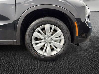 New 2026 Mitsubishi Outlander ES AWD/4WD image 11