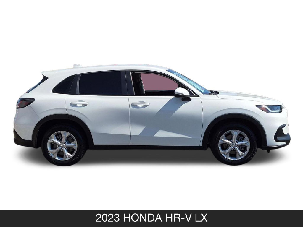 Used 2023 Honda HR-V LX image 6