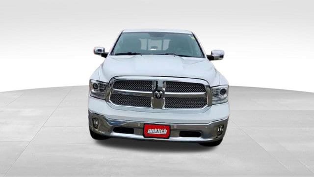Used 2014 RAM 1500 Limited image 3