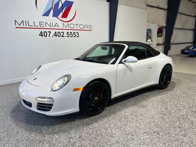 Used 2009 Porsche 911 Carrera 4S image 45