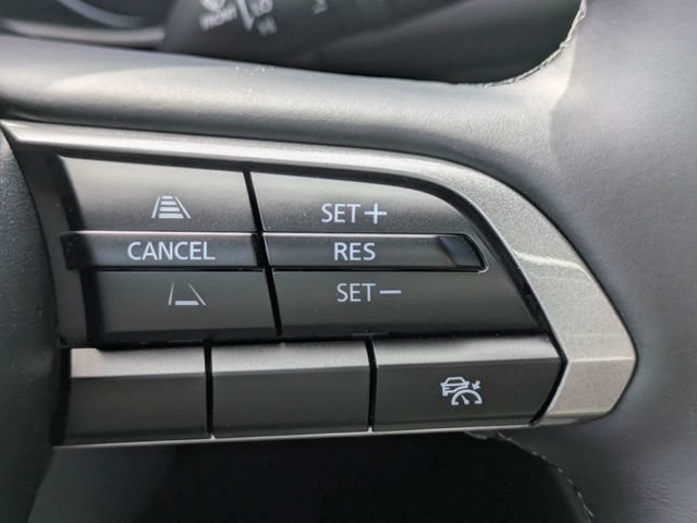 New 2026 MAZDA MAZDA3 s FWD image 23