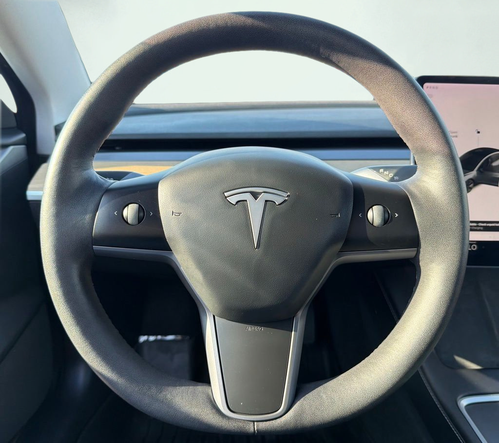 Used 2021 Tesla Model 3 Standard Range Plus RWD image 35