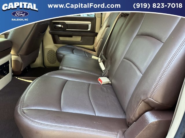Used 2014 RAM 1500 Big Horn AWD/4WD image 18