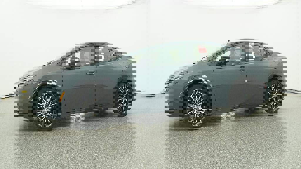 New 2026 Toyota Prius Limited image 18