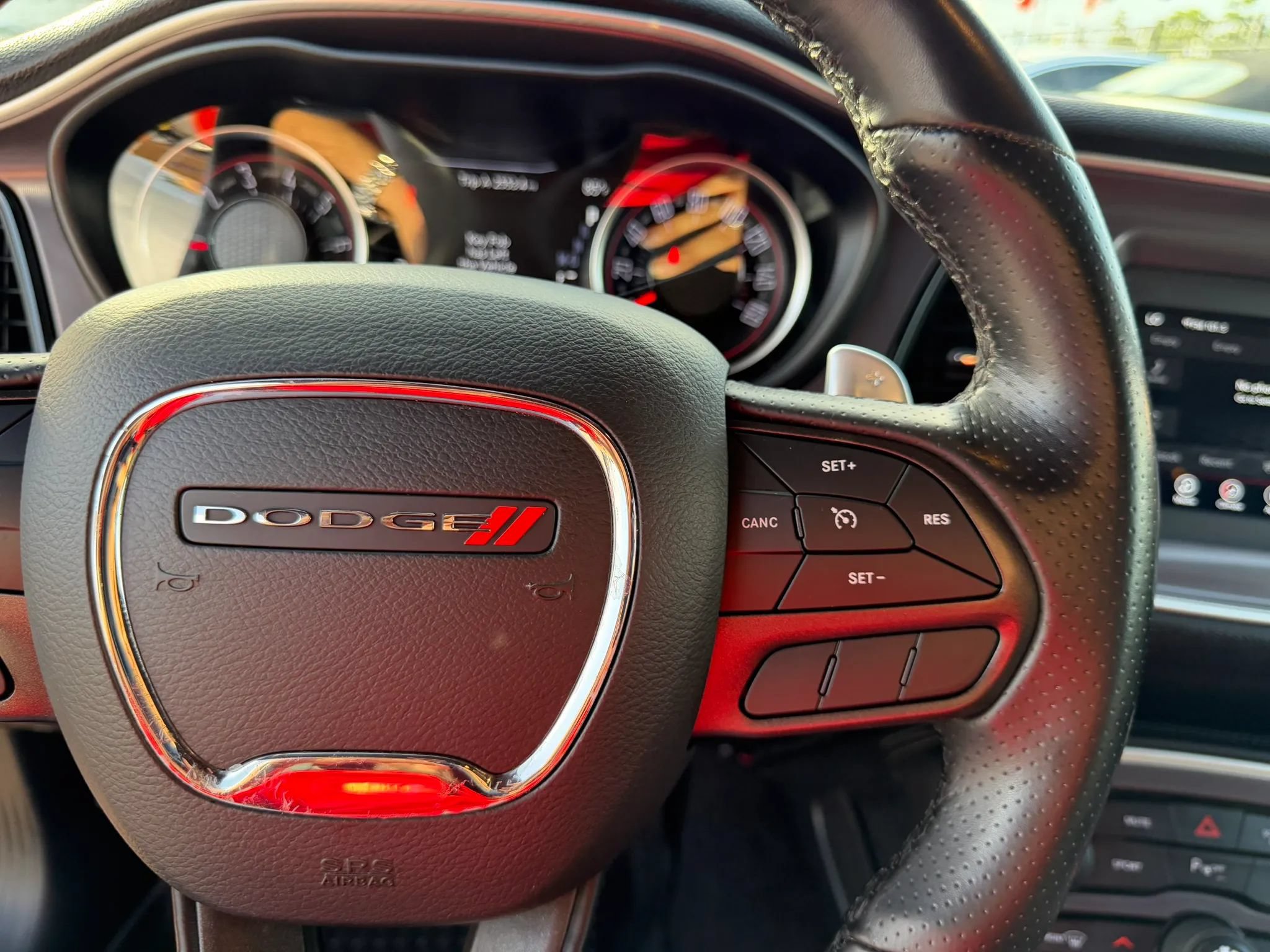 Used 2020 Dodge Challenger GT RWD image 29