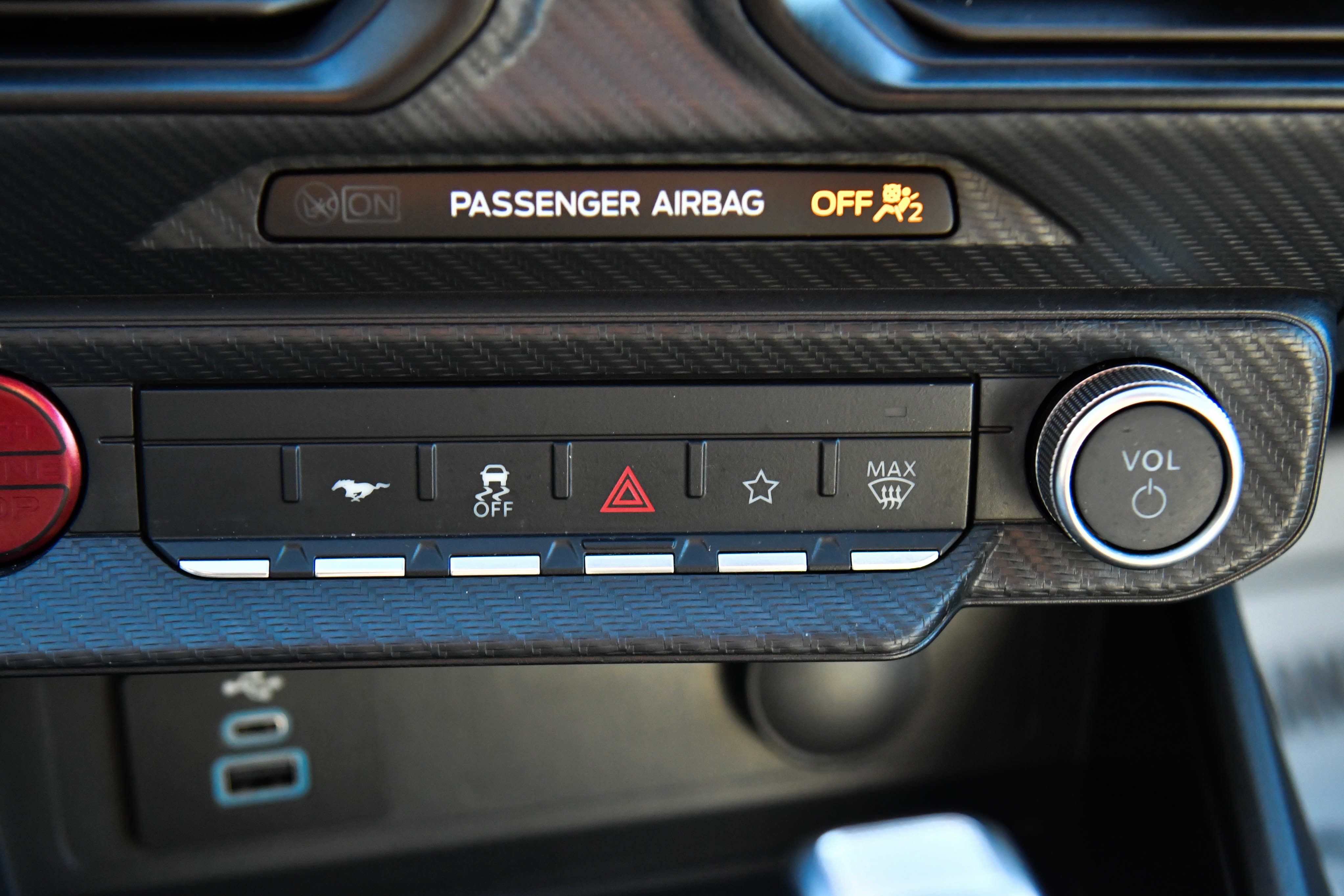 Used 2024 Ford Mustang GT image 22