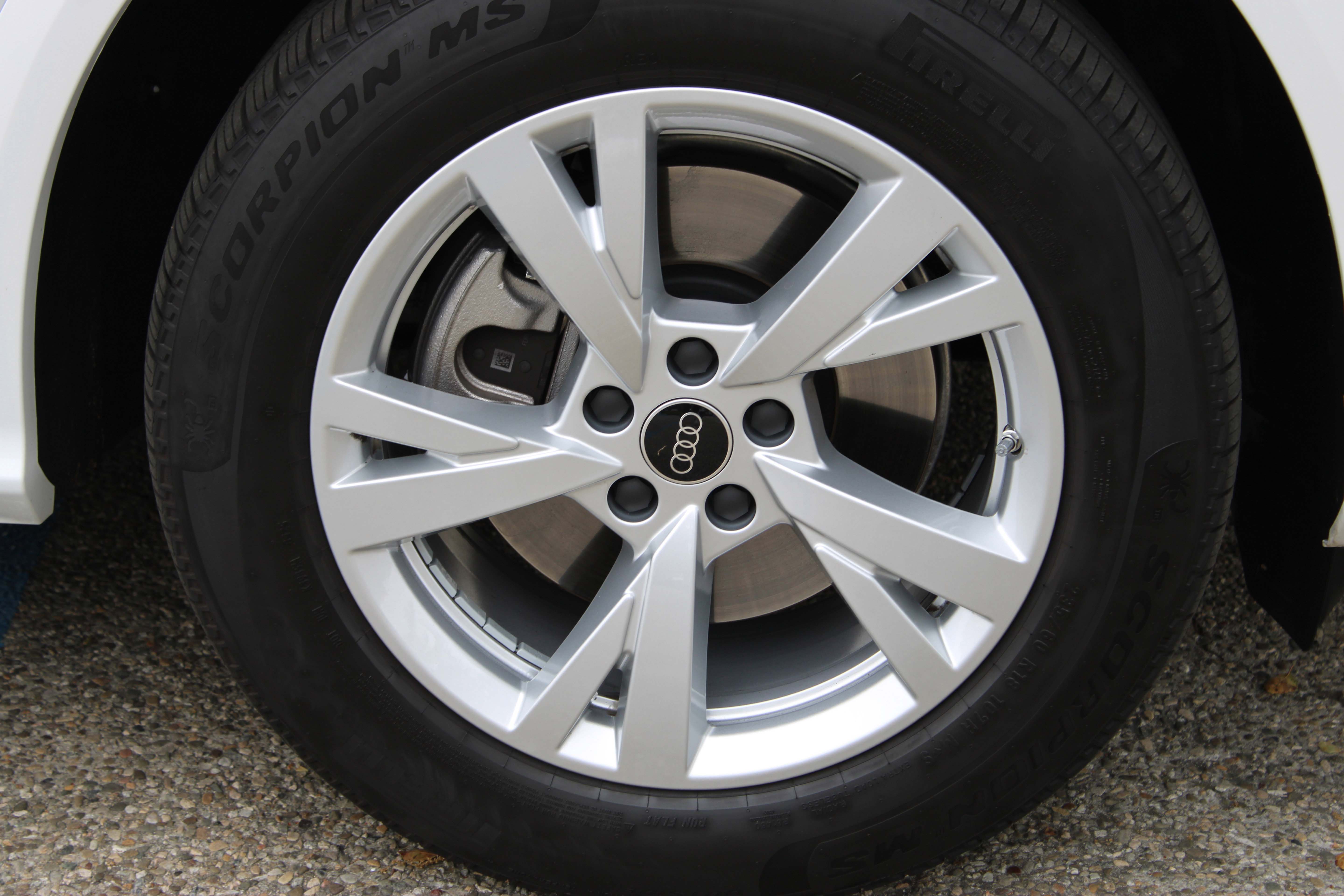 Certified 2025 Audi Q5 Premium w/ Convenience Package image 10