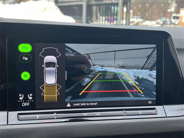 Certified 2023 Volkswagen GTI Autobahn image 29