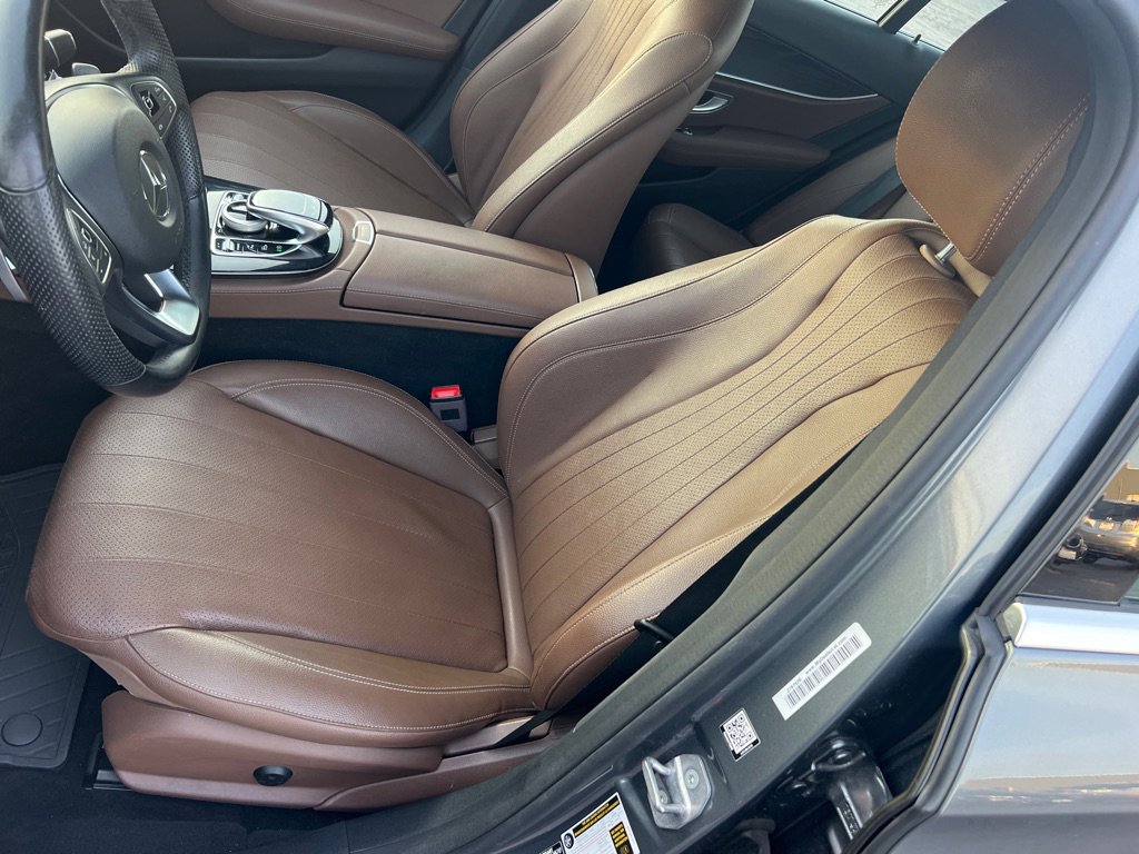 Used 2017 Mercedes-Benz E 300 E 300 4MATIC LUXURY image 11