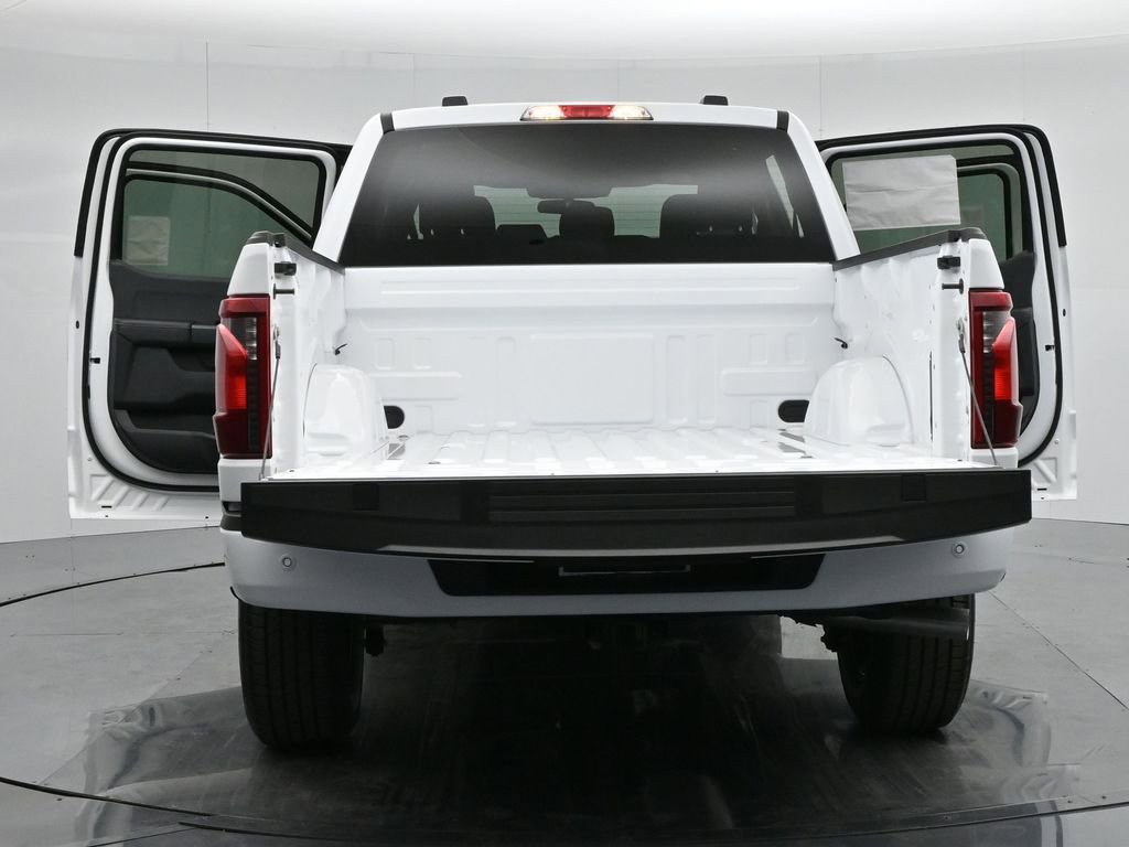 Used 2024 Ford F150 STX image 20