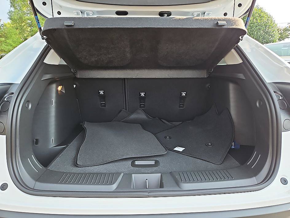 New 2026 Chevrolet Trax LT FWD image 11