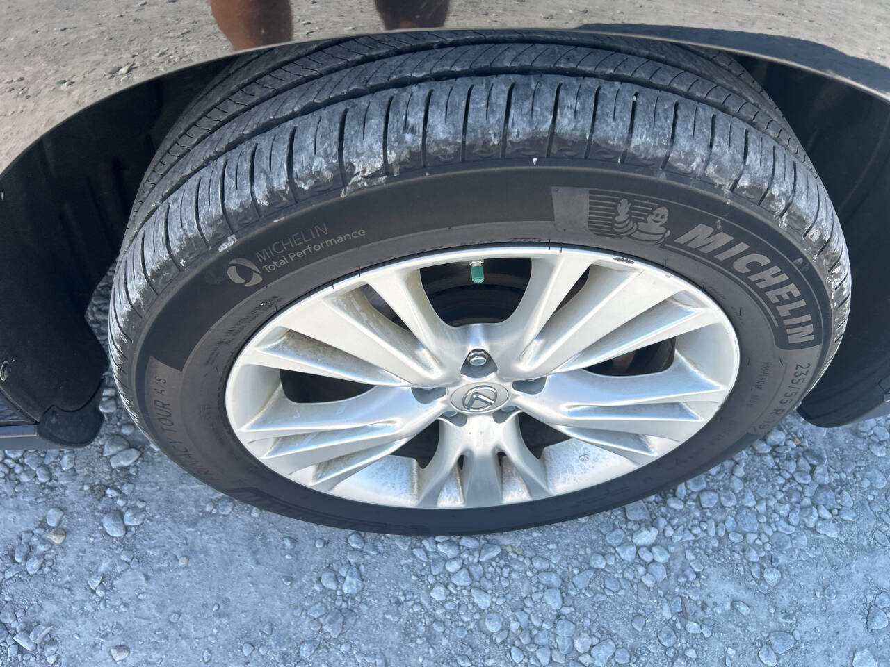 Used 2012 Lexus RX 450h Base AWD 4dr SUV image 12