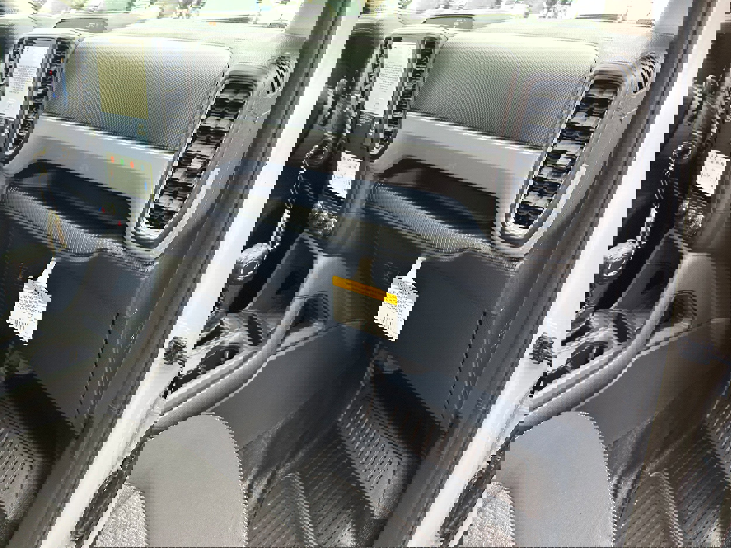 New 2025 Ford Ranger XL w/ Trailer Tow Package image 36