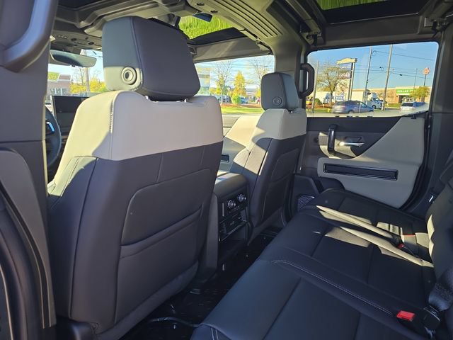 New 2026 GMC Hummer EV SUV AWD/4WD image 31