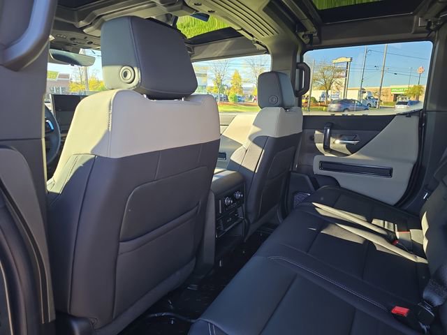 New 2026 GMC Hummer EV SUV image 31