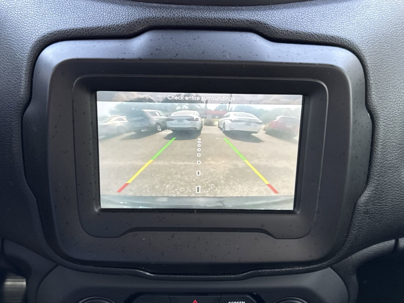 Used 2020 Jeep Renegade Latitude image 21